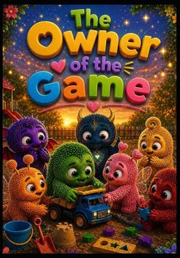 The Owner of the Game