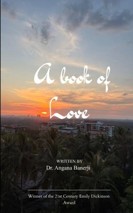 A Book of Love