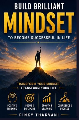 Build Brilliant Mindset