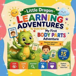Little Dragon Learning Adventures