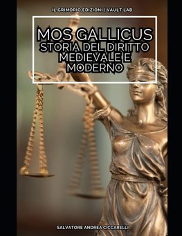 Mos Gallicus