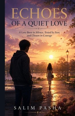 ECHOES OF A QUIET LOVE