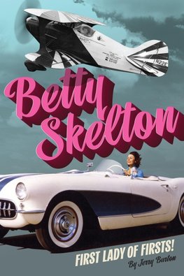 Betty Skelton