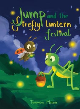 Jump and the Firefly Lantern Festival