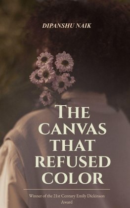 The Canvas That Refused Color