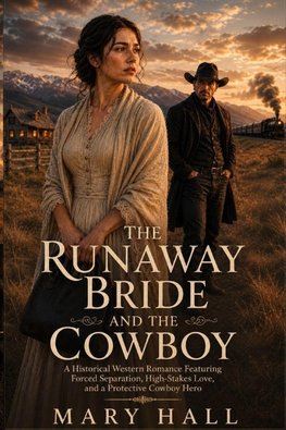 The Runaway Bride and the Cowboy