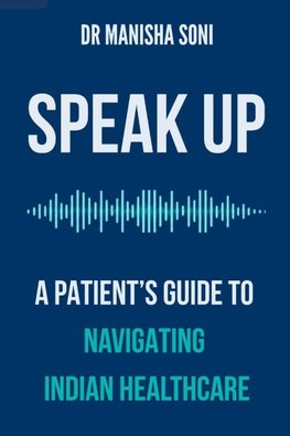 SPEAK UP