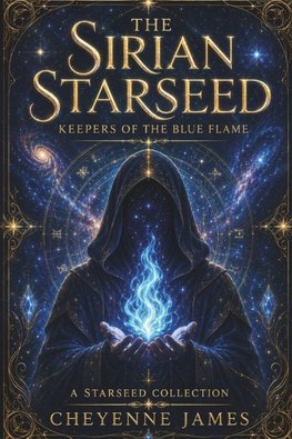The Sirian Starseed