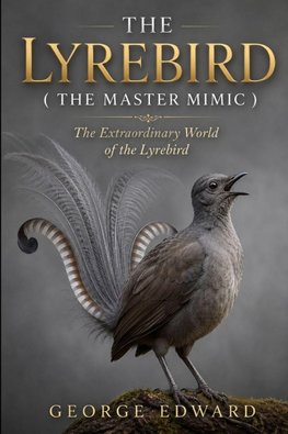 THE LYREBIRD ( THE MASTER MIMIC )
