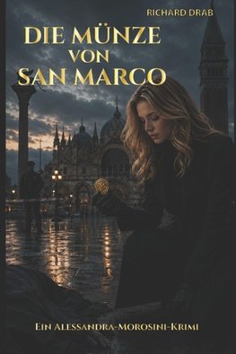 DIE MÜNZE VON SAN MARCO