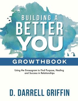 Building a Better You Growthbook