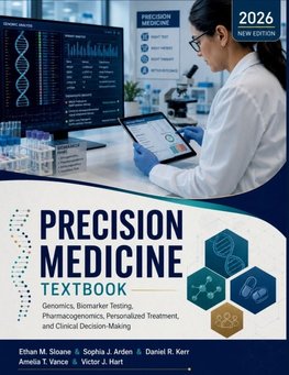 Precision Medicine Textbook
