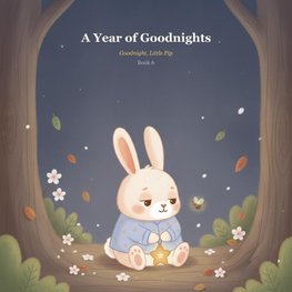 A Year of Goodnights