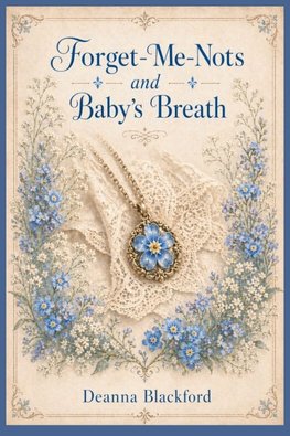 Forget-Me-Nots and Baby's Breath