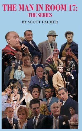 THE MAN IN ROOM 17