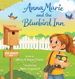 Anna Marie and the Bluebird Inn