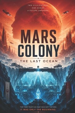 MARS COLONY