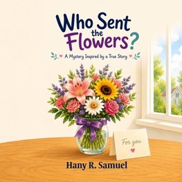 Who Sent the Flowers?