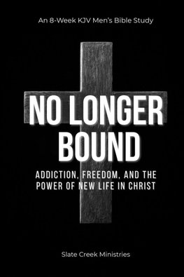 No Longer  Bound
