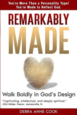 REMARKABLY MADE