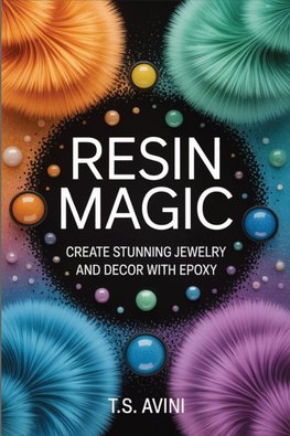 Resin Magic