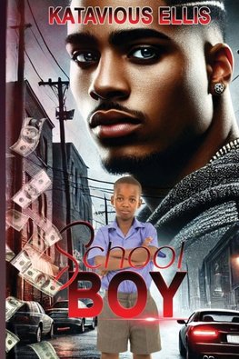 School Boy