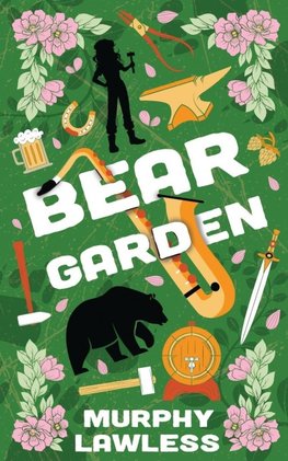 Bear Garden