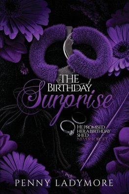The Birthday Surprise