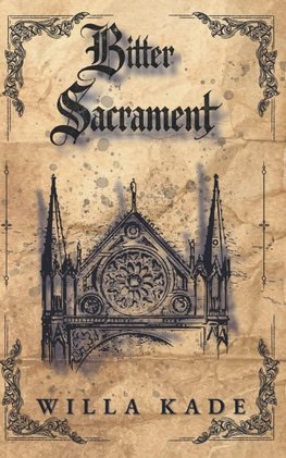 Bitter Sacrament