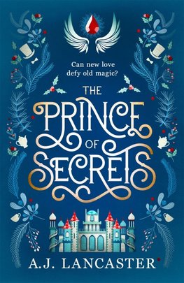 The Prince of Secrets