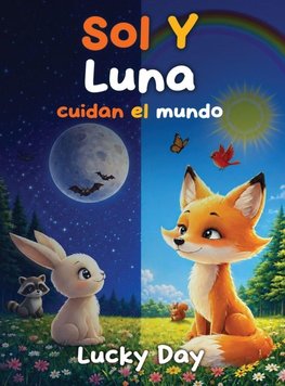 SOL Y LUNA