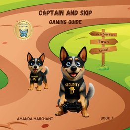 CAPTAIN AND SKIP
