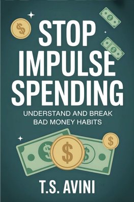 Stop Impulse Spending