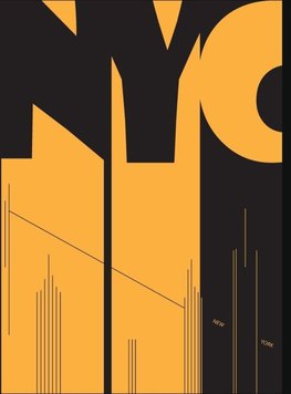 DRAWN TO NEW YORK