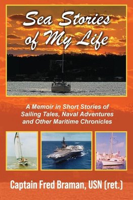 Sea Stories of My Life