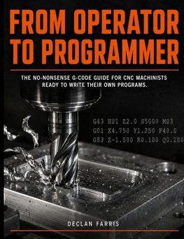 From Operator to Programmer