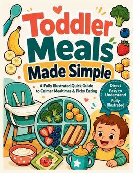 Toddler Meals Made Simple