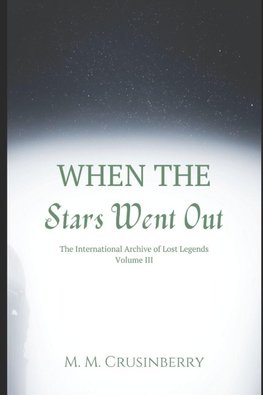 When the Stars Went Out