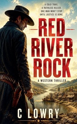 Red River Rock