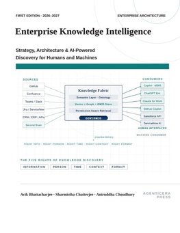 ENTERPRISE KNOWLEDGE INTELLIGENCE