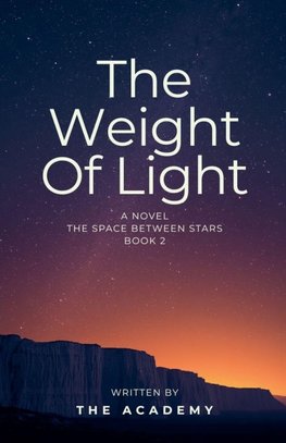 The Weight Of Light