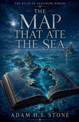 The Map That Ate The Sea