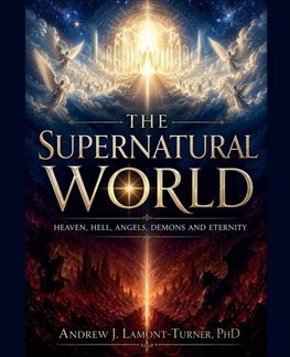 The Supernatural World
