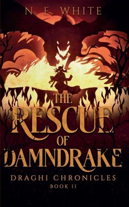 The Rescue of Damndrake