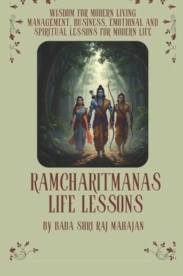 Ramcharitmanas Life Lessons