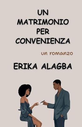 Un Matrimonio per Convenienza