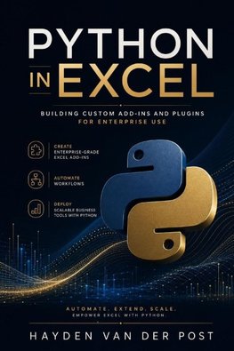 Python in Excel