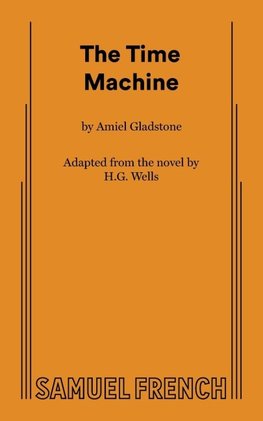 The Time Machine