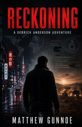 RECKONING