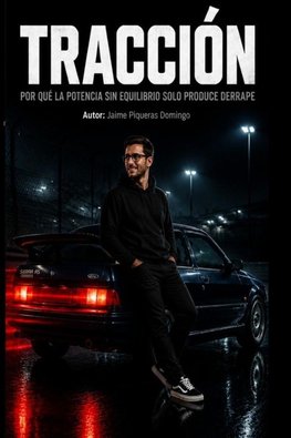 TRACCIÓN